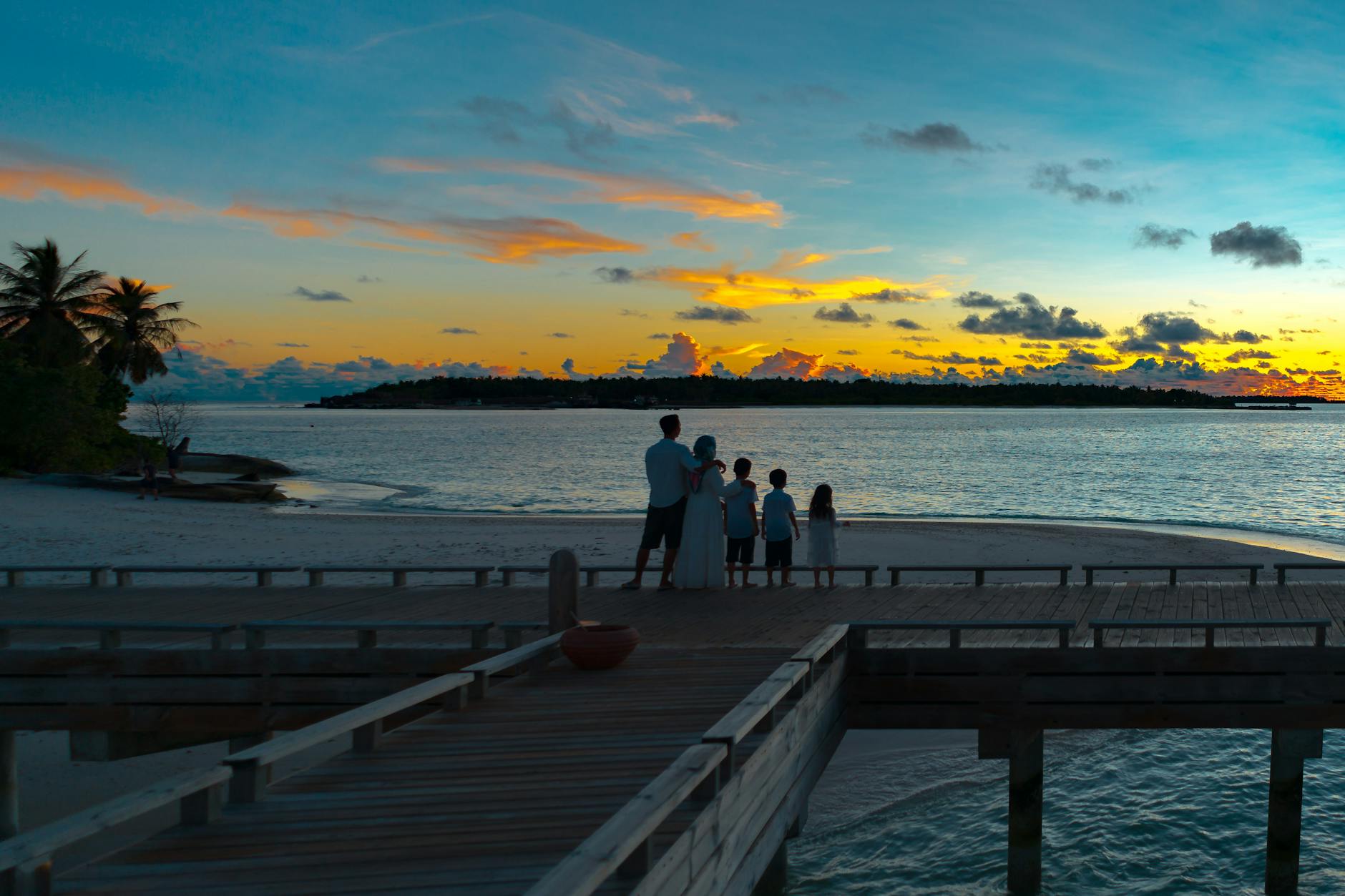 Prepara viajes a medida para familias y grupos reducidos