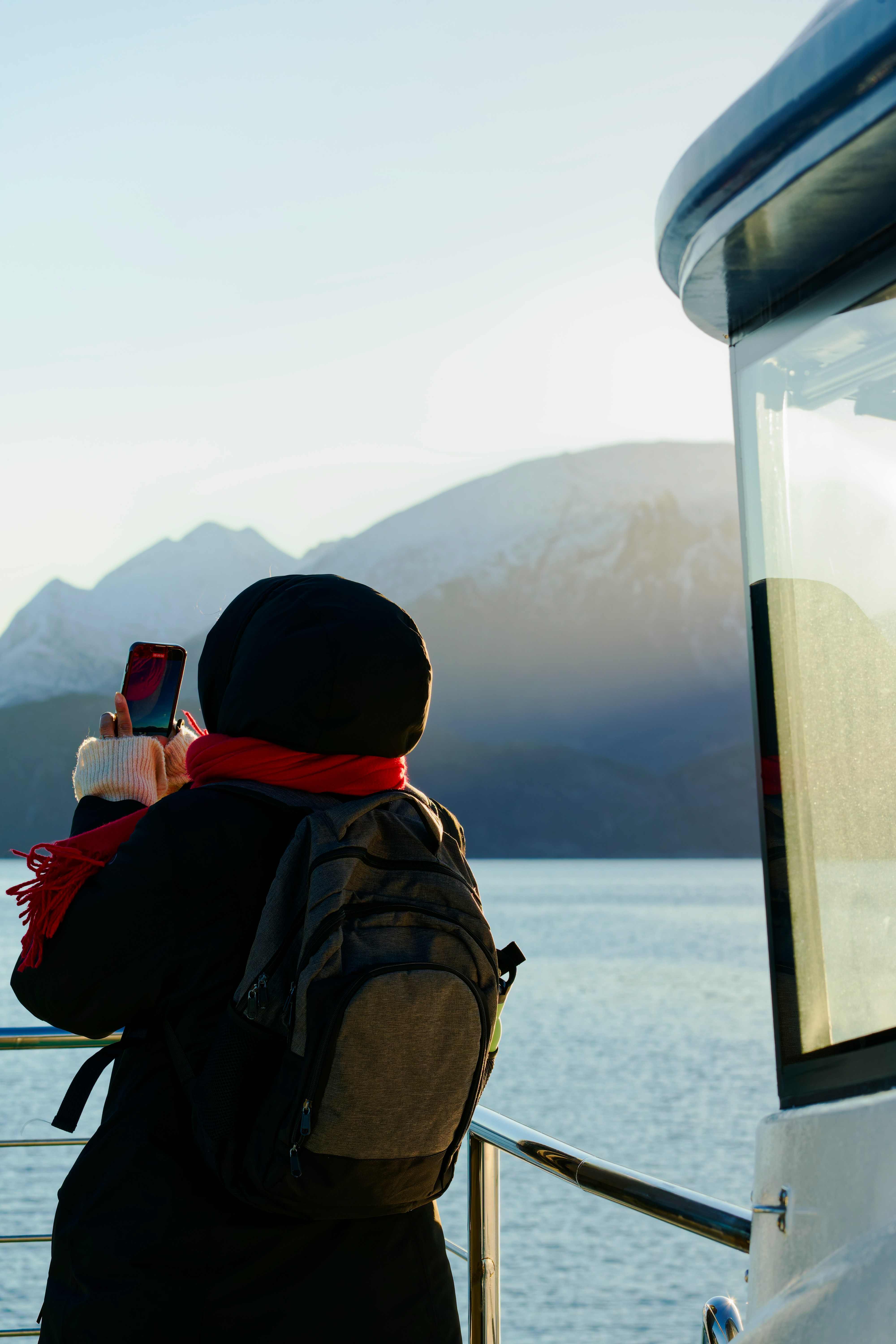 Checklist de documentos para viajar con menores sin estrés